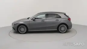 Mercedes-Benz Classe A 200 d de 2023