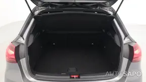 Mercedes-Benz Classe A 200 d de 2023