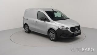 Mercedes-Benz Citan 108 CDi/27 de 2023