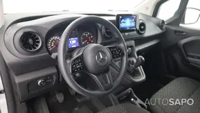 Mercedes-Benz Citan 108 CDi/27 de 2023