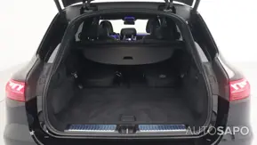 Mercedes-Benz EQS de 2023