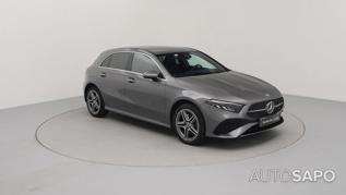 Mercedes-Benz Classe A 200 d de 2024