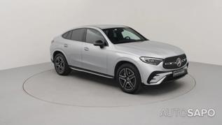 Mercedes-Benz Classe GLC de 2024