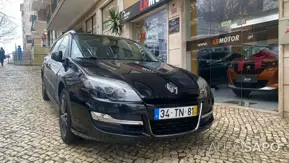 Renault Laguna de 2015