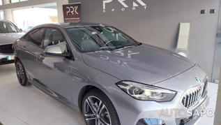 BMW Série 2 de 2021