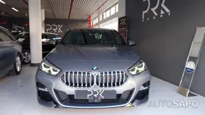 BMW Série 2 de 2021