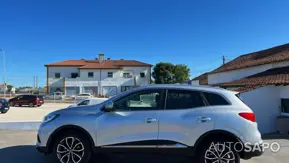 Renault Kadjar 1.5 dCi Intens de 2019