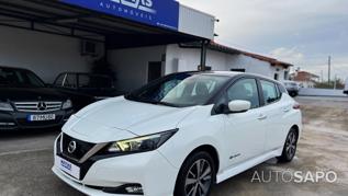 Nissan Leaf Acenta de 2018