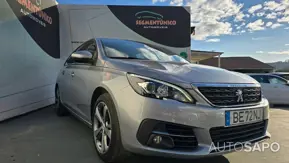 Peugeot 308 de 2018