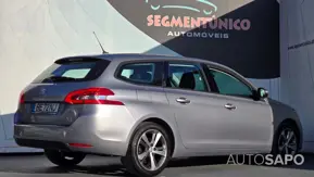 Peugeot 308 de 2018