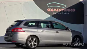 Peugeot 308 de 2018