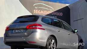 Peugeot 308 de 2018