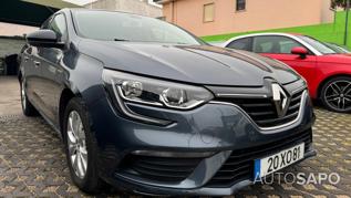 Renault Mégane de 2019