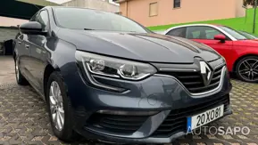 Renault Mégane de 2019