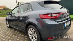 Renault Mégane de 2019