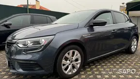 Renault Mégane de 2019