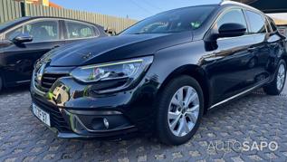 Renault Mégane de 2019