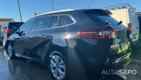 Renault Mégane de 2019