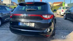 Renault Mégane de 2019