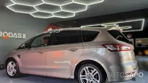 Ford S-Max de 2015