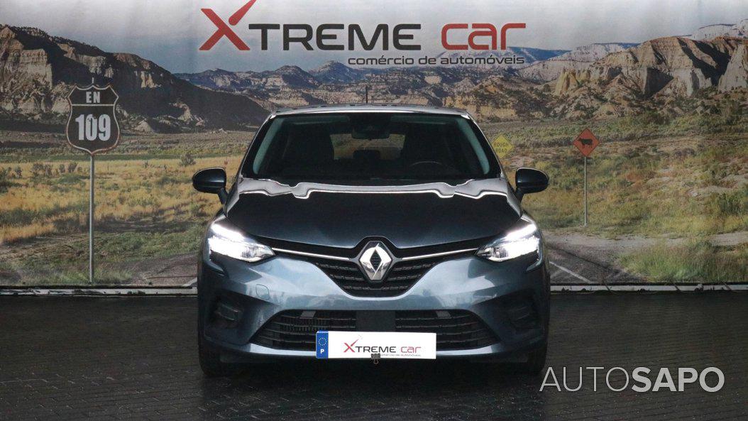 Renault Clio 1.0 TCe Limited de 2019