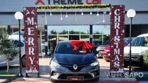 Renault Clio 1.0 TCe Limited de 2019