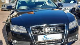 Audi A5 de 2008