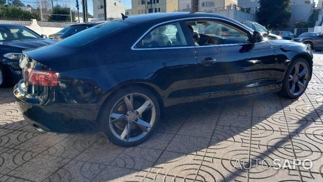 Audi A5 de 2008