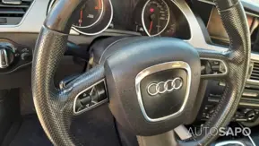 Audi A5 de 2008