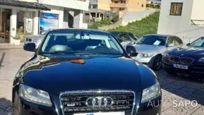 Audi A5 de 2008