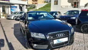 Audi A5 de 2008