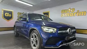 Mercedes-Benz Classe GLC de 2019