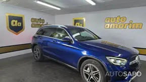 Mercedes-Benz Classe GLC de 2019