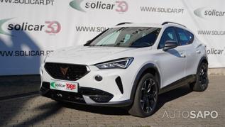 Cupra Formentor de 2023