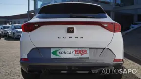 Cupra Formentor de 2023