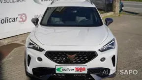 Cupra Formentor de 2023