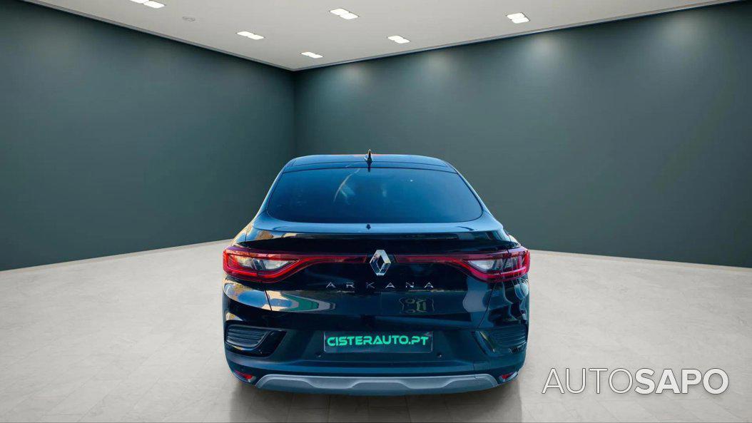 Renault Arkana de 2023