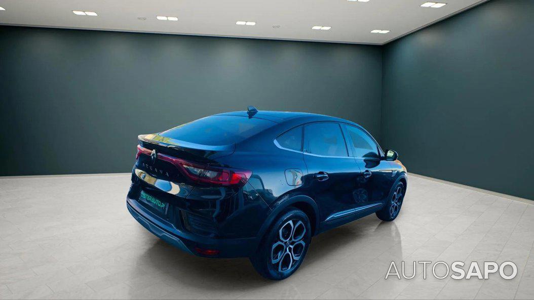 Renault Arkana de 2023