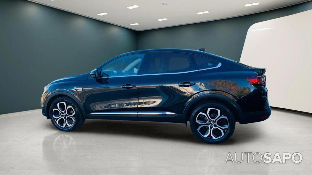 Renault Arkana de 2023