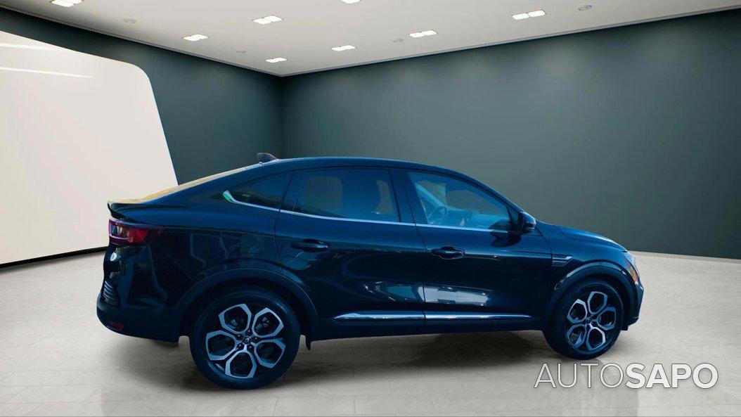 Renault Arkana de 2023