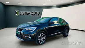 Renault Arkana de 2023