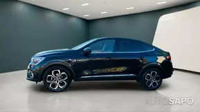 Renault Arkana de 2023