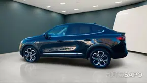 Renault Arkana de 2023