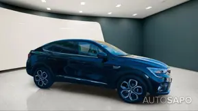 Renault Arkana de 2023