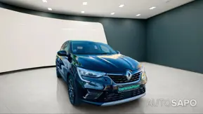 Renault Arkana de 2023