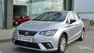 Seat Ibiza de 2020