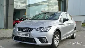 Seat Ibiza de 2020