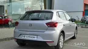 Seat Ibiza de 2020