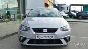 Seat Ibiza de 2020