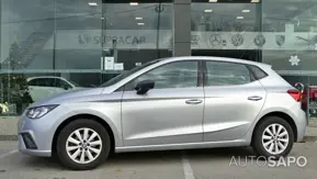 Seat Ibiza de 2020